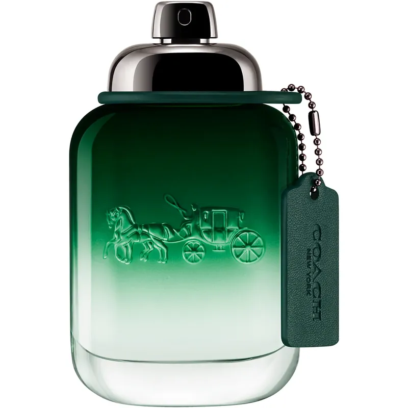 COACHGreenEau de Toilette 60 ml Alennettu