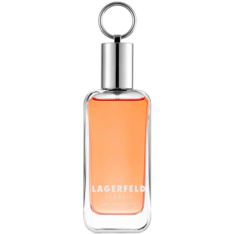 Eniten Myyty Karl LagerfeldLagerfeld ClassIcEau de Toilette 50 ml