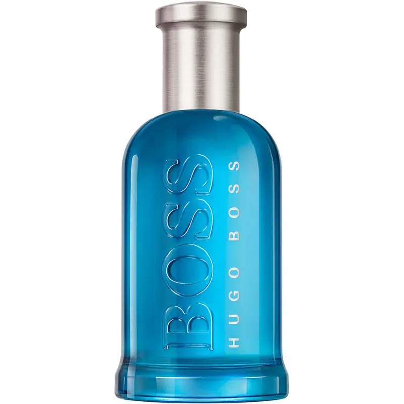 Suosittu Hugo BossBottled Pacific SummerEau de Toilette 200 ml