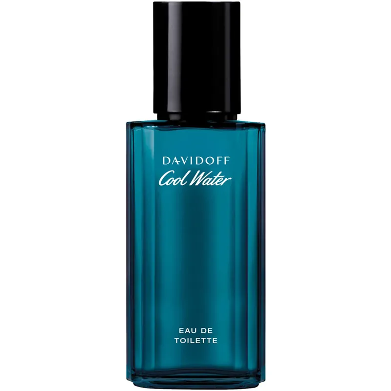 DavidoffCool WaterEau de Toilette 40 ml Loppuunmyynti