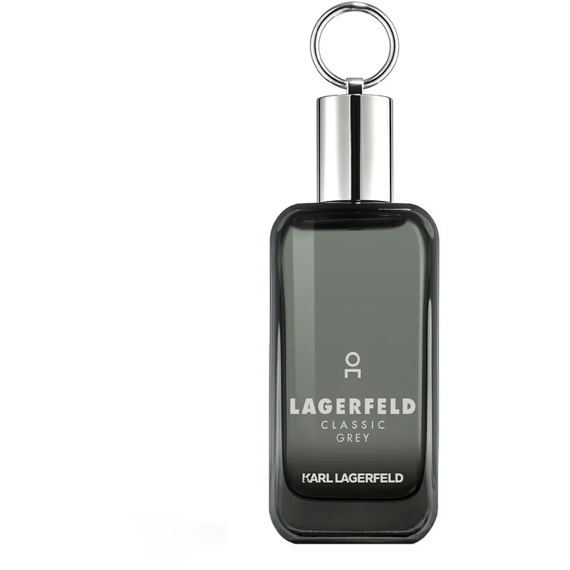 Loppuunmyynti Karl LagerfeldClassic GreyEau de Toilette 50 ml