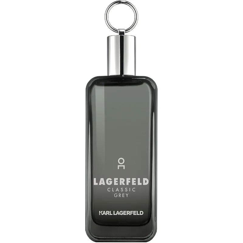 Karl LagerfeldClassic GreyEau de Toilette 100 ml Eniten Myyty