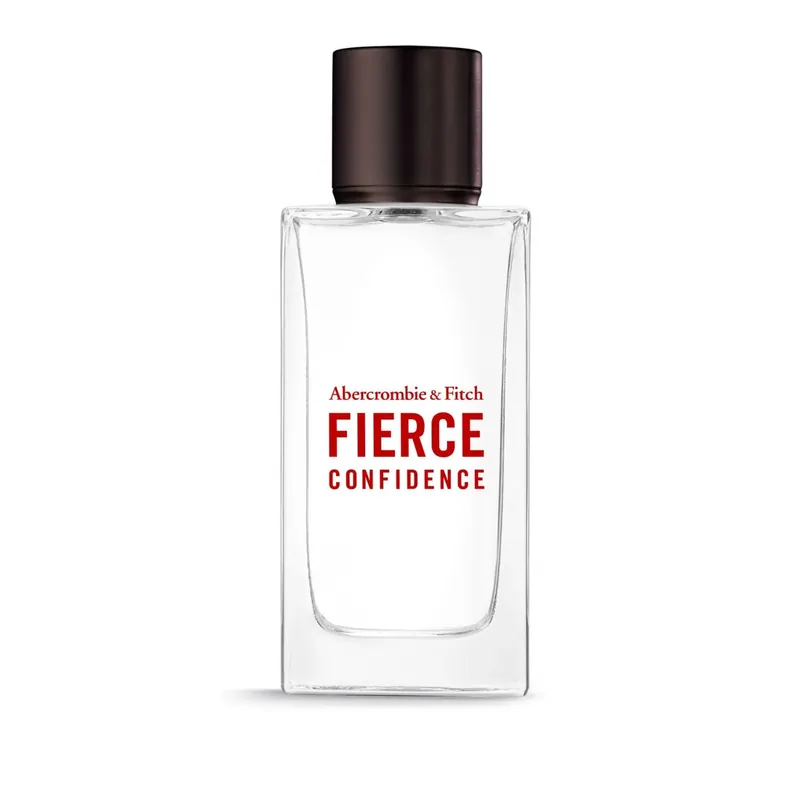 Alennettu Abercrombie & FitchFierce ConfidenceEau de Cologne 50 ml