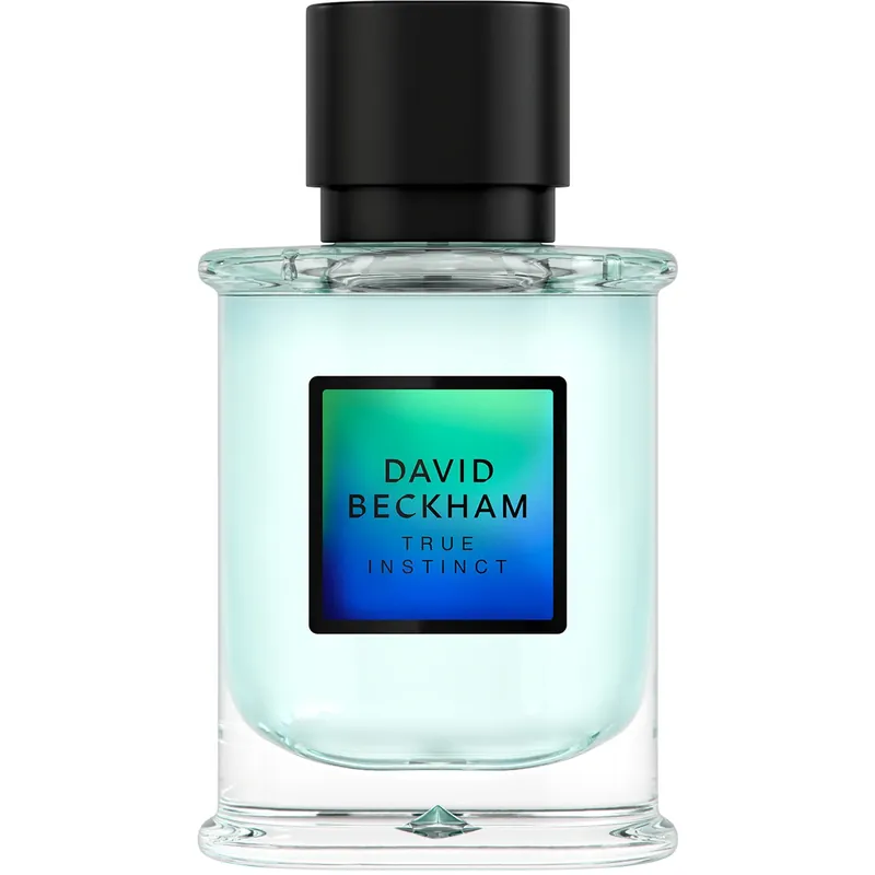 Löytö David BeckhamTrue Instinct EdP 50 mlEau De Parfum 50 ml