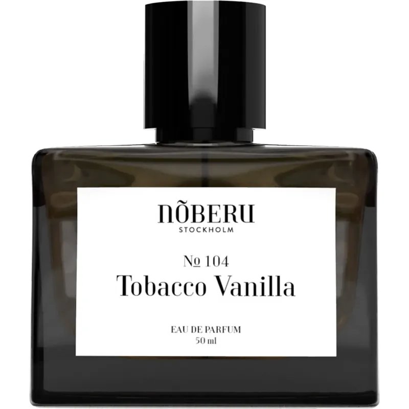 Lähetetään Heti Nõberu StockholmTobacco VanillaEau de Parfum 50 ml