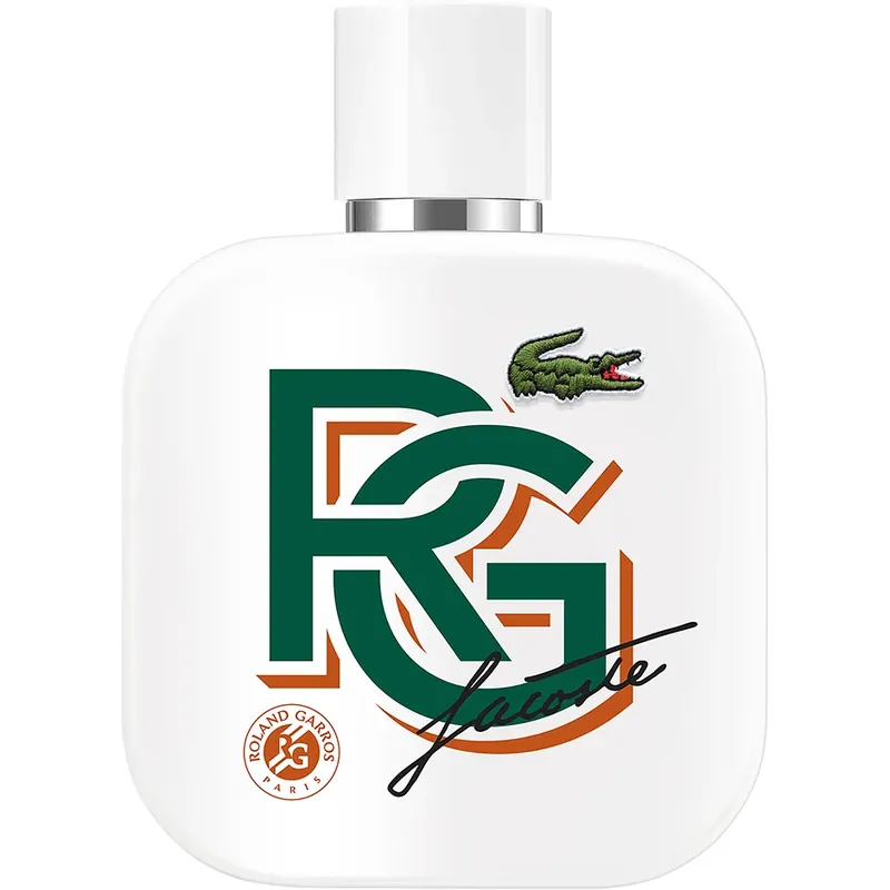 LacosteL.12.12 Roland GarrosEau de Parfum 100 ml Superhinta