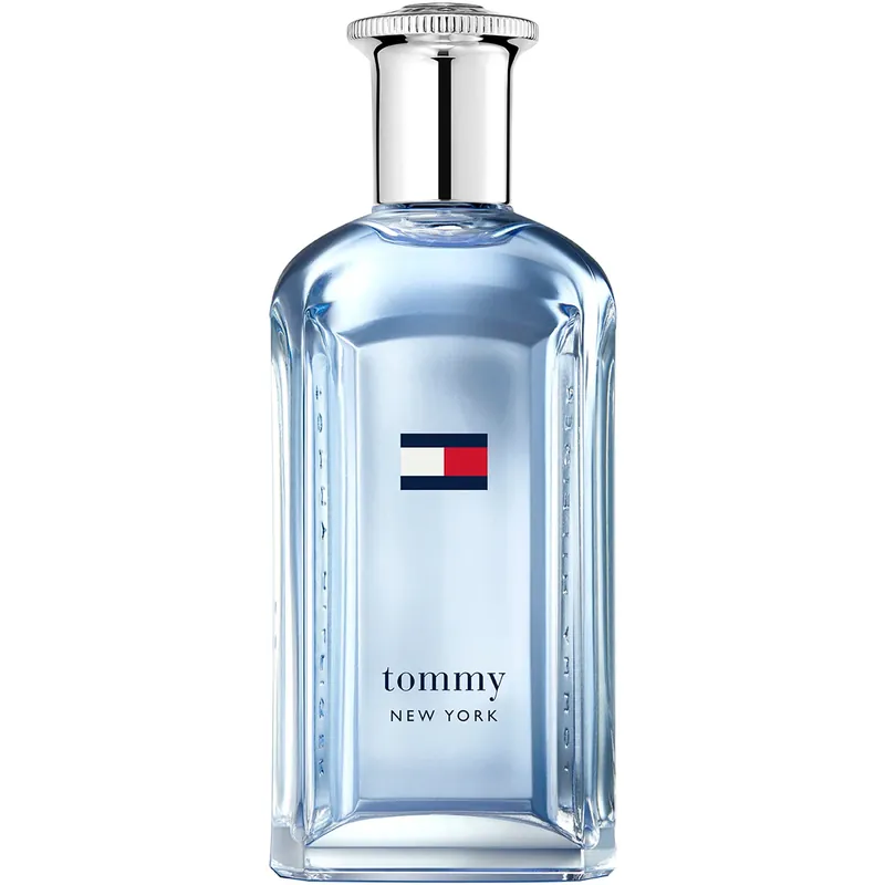 Erikoistarjous Tommy HilfigerTommy New YorkEau de Toilette 100 ml