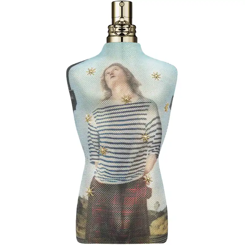 JEAN PAUL GAULTIERLe Male Collector XmasEau de Toilette 125 ml Tukkuhinta