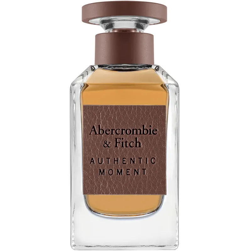 Abercrombie & FitchAuthentic Moment MenEau de Toilette 100 ml Löytö