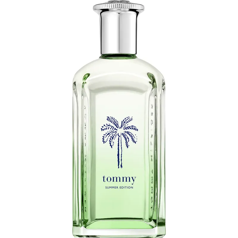 Tommy HilfigerTommy Endless SummerEau de Toilette 100 ml Korkea Laatu