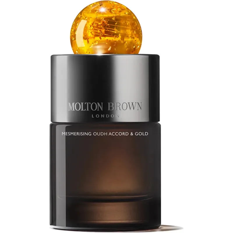 Molton BrownMesmerising Oudh Accord & GoldEau de Parfum 100 ml Heti Saatavilla