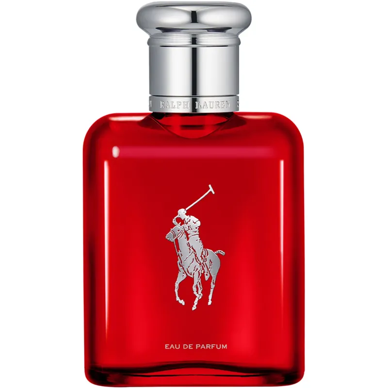 Paras Hinta Ralph LaurenPolo RedEau de Parfum 75 ml