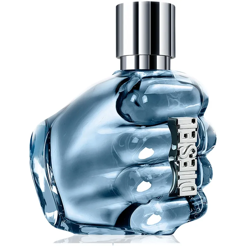 DieselOnly The BraveEau de Toilette 50 ml Tilaa Heti