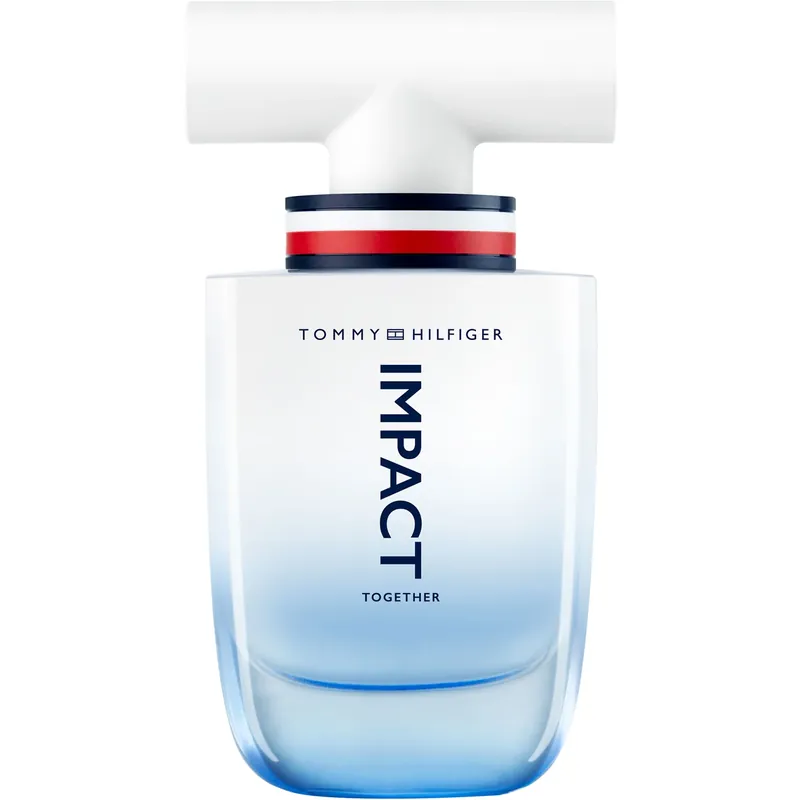 Aito Tommy HilfigerImpact TogetherEau de Toilette 50 ml