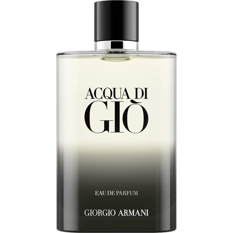 ArmaniAcqua di GiòEau de Parfum 200 ml Suoraan Valmistajalta