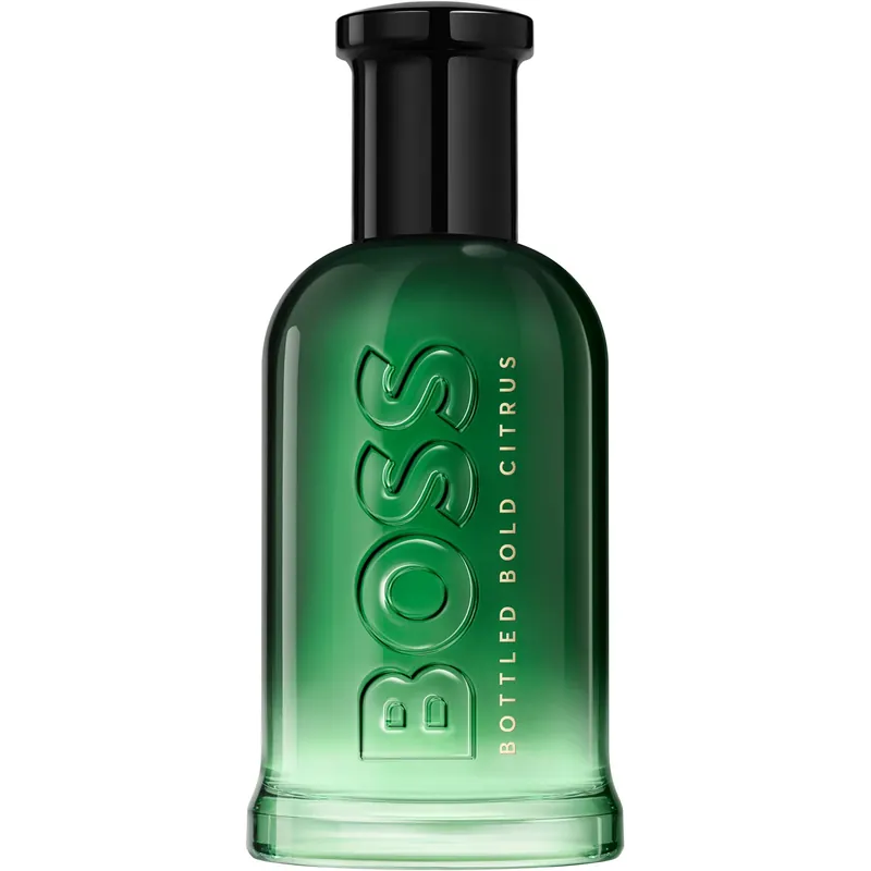 Ajankohtainen Hugo BossBottled Bold Citrus SummerEau de Parfum 200 ml