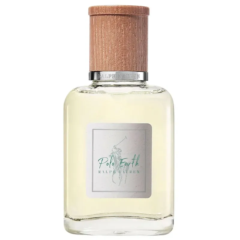 Lähetetään Heti Ralph LaurenPolo EarthEau de Toilette 40 ml