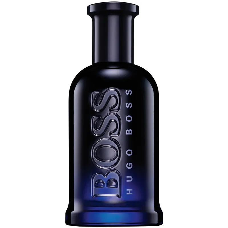 Hugo BossBottled Night EdT 100 ml 100 ml Suosittu