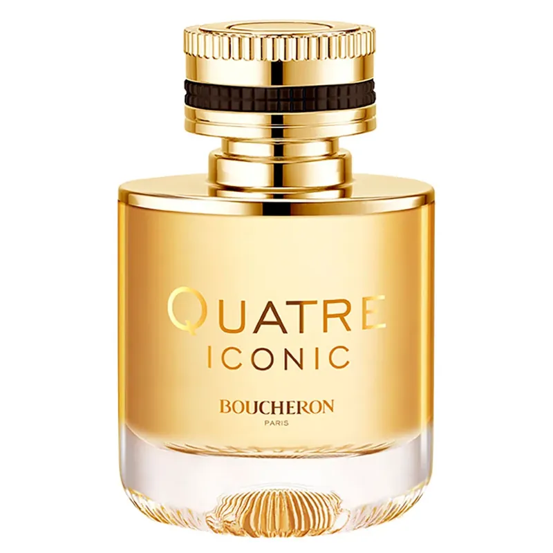 BoucheronQuatre IconicEau de Parfum 50 ml Löytö