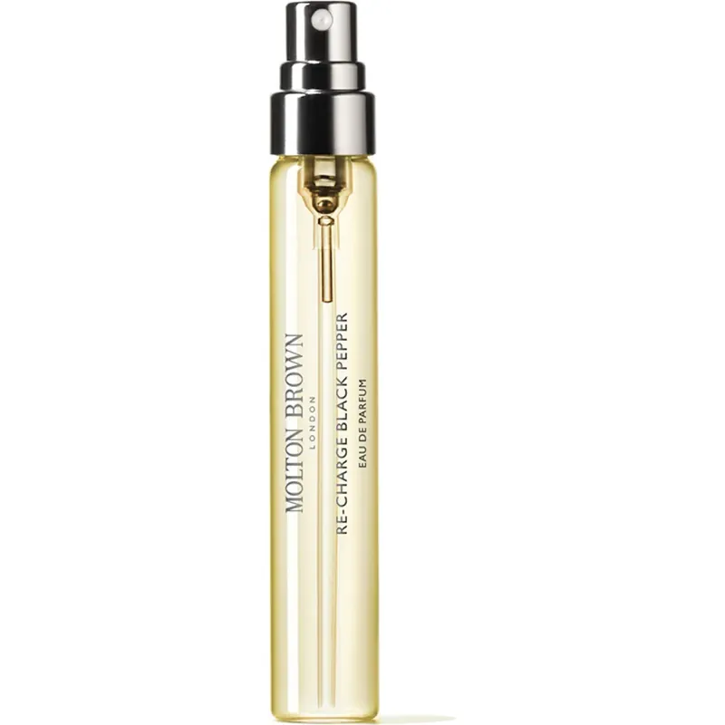 Molton BrownRe-Charge Black Pepper Travel Case RefillEau de Parfum 7.5 ml Tehdashinta