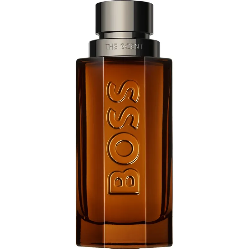 Ajankohtainen Hugo BossThe Scent for Him IntenseEau de Parfum 100 ml