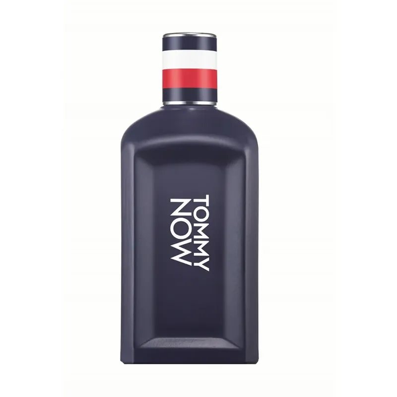 Pakollinen (Must-Have) Tommy HilfigerTommy NowEau de Toilette 30 ml