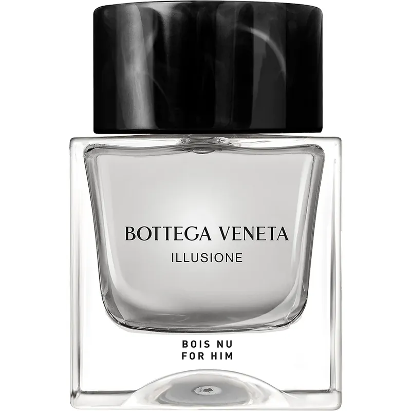 Illusione for Him Bois NuEau de Toilette 50 ml Aito