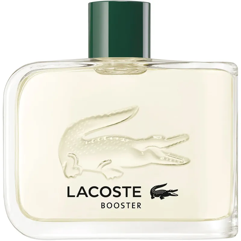 LacosteBoosterEau de Toilette 125 ml Älä Missaa