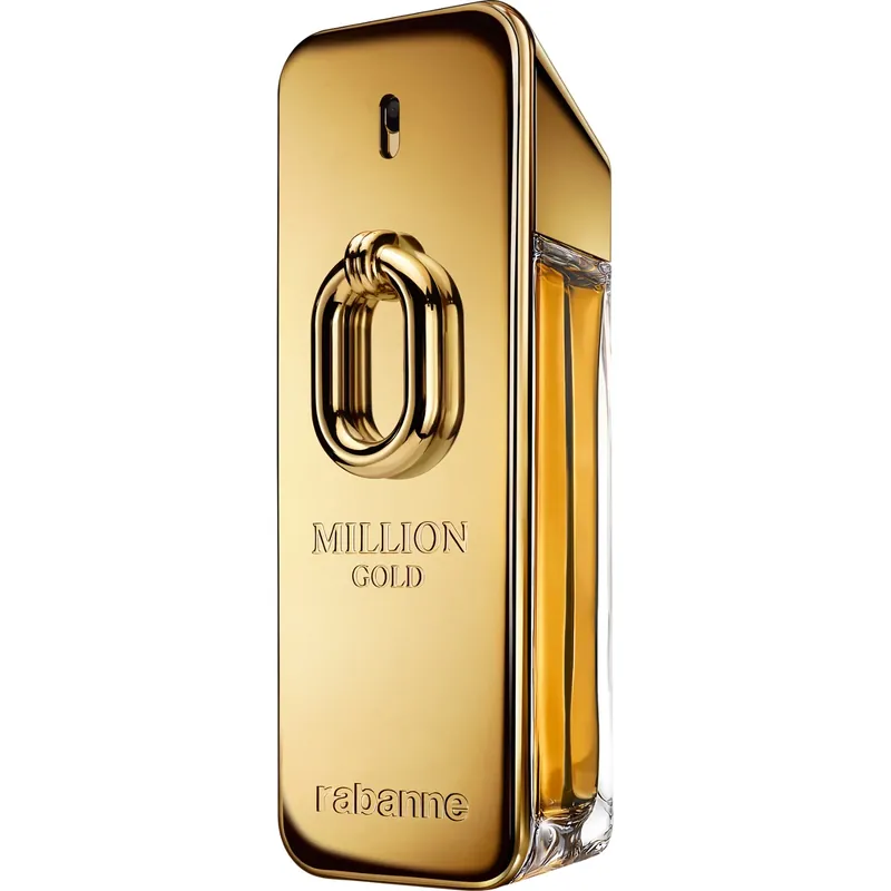 Ajankohtainen RABANNEMillion GoldEau de Parfum Intense 100 ml