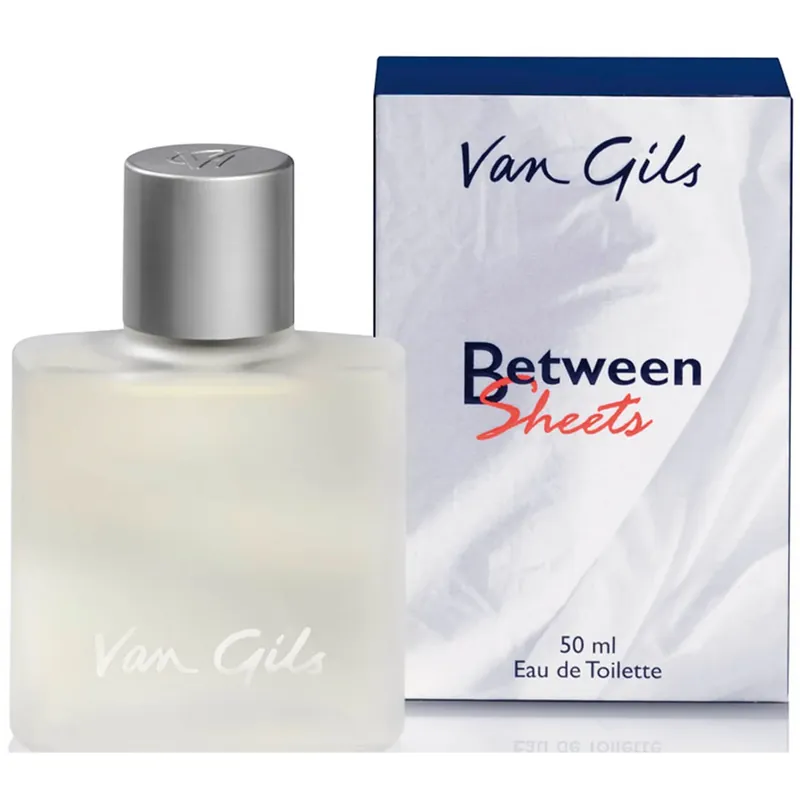 Eniten Myyty Van GilsBetween Sheets for MenEau de Toilette 50 ml