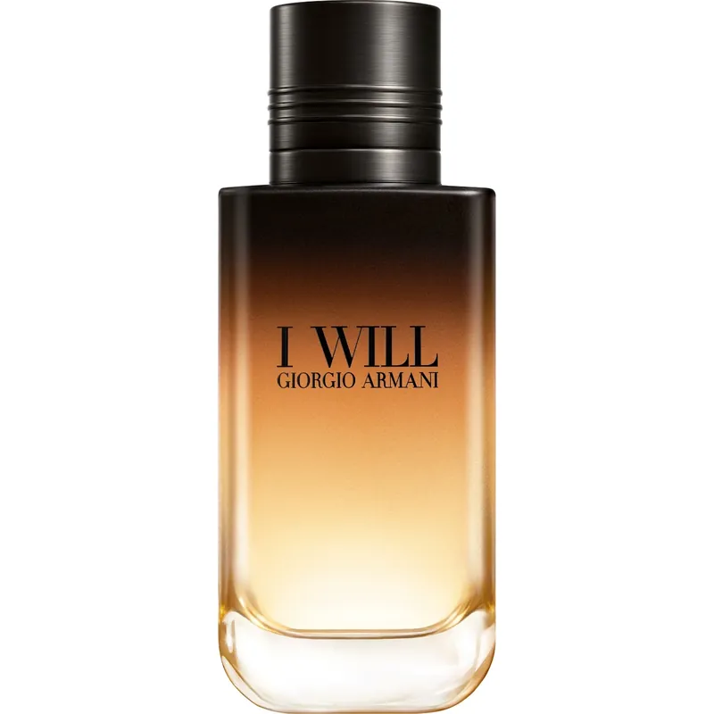 Alennettu Hinta ArmaniI WillEau de Parfum 100 ml