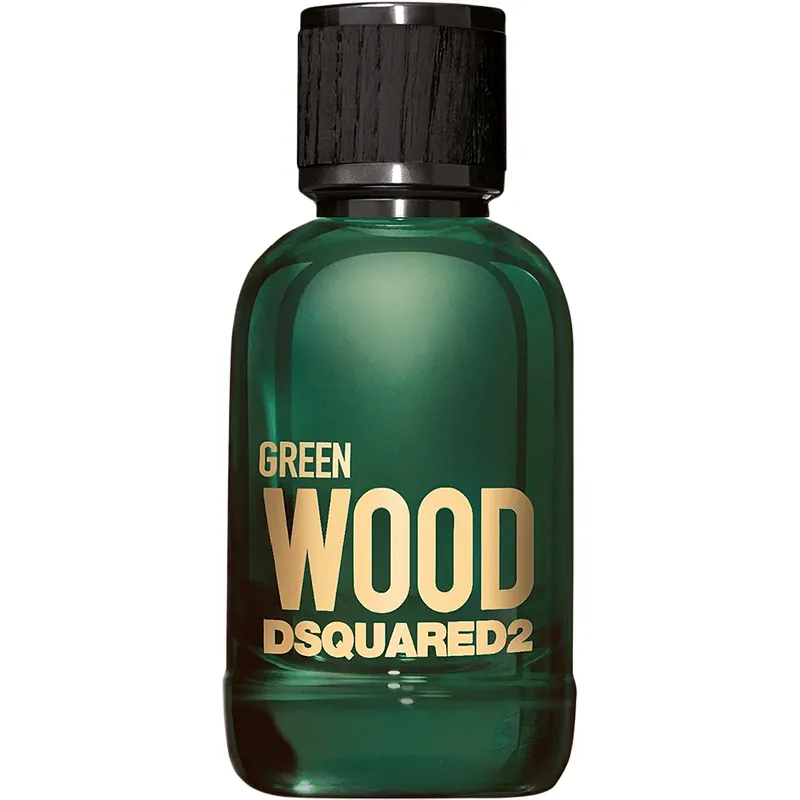 Dsquared2Green Wood Pour HommeEau de Toilette 50 ml Eniten Myyty