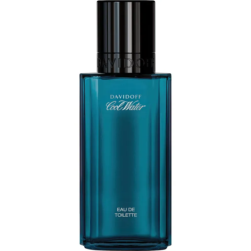 Aito DavidoffCool Water ManEau de Toilette 40 ml