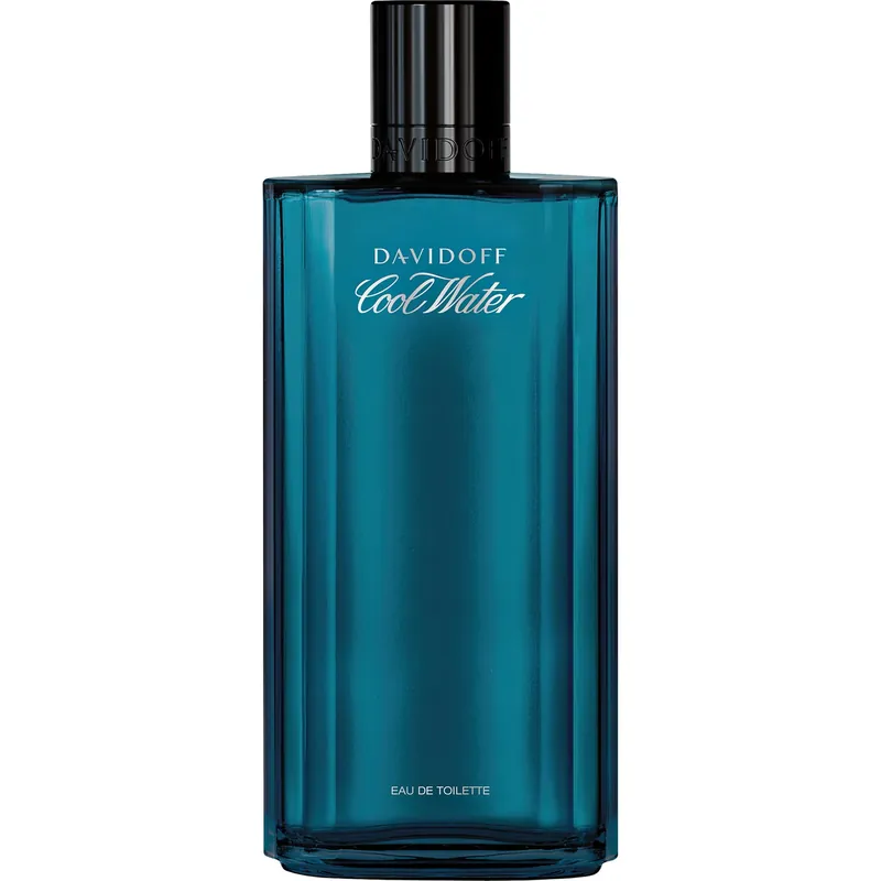 DavidoffCool Water ManEau de Toilette 200 ml Päivän Tarjous