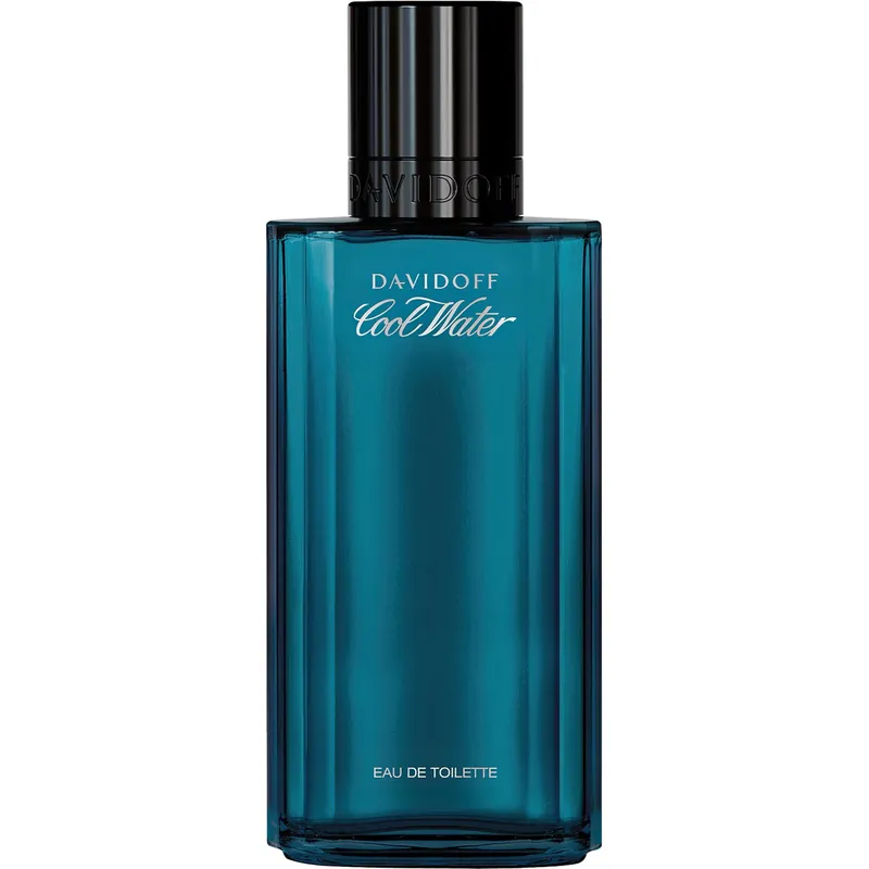 Eniten Myyty DavidoffCool Water ManEau de Toilette 75 ml
