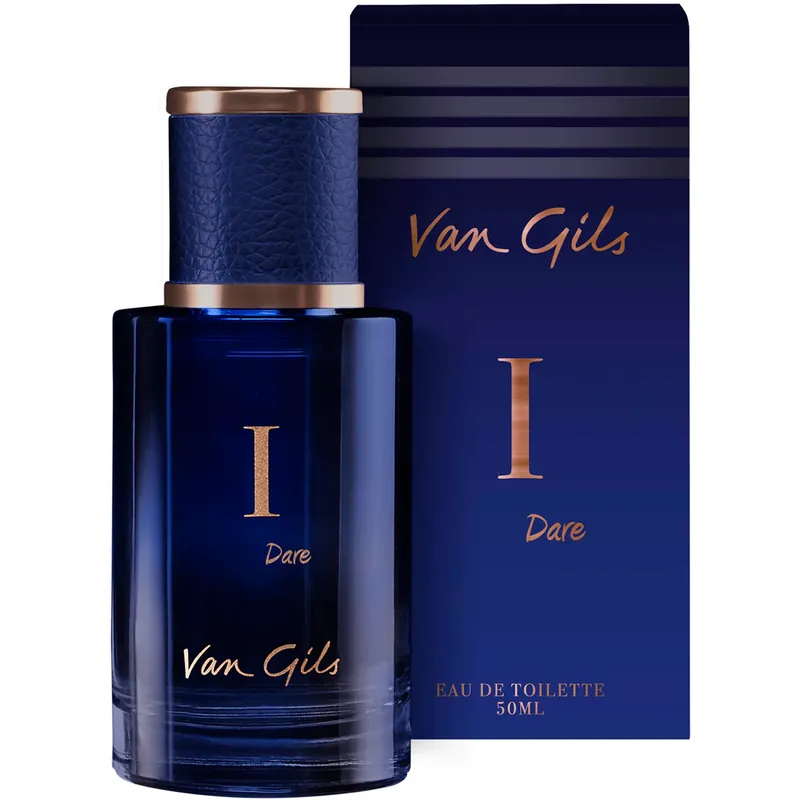 Van GilsI DareEau de Toilette 50 ml Erikoistarjous