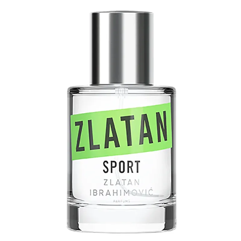 Halpa Zlatan Sport FWDEau de Toilette 50 ml