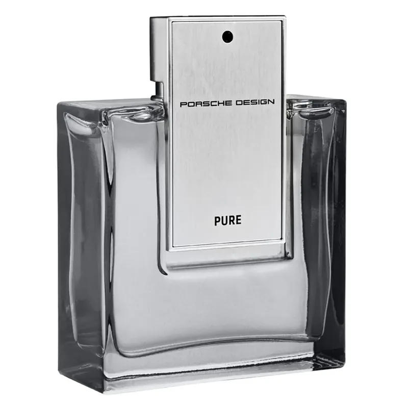 Porsche PureEau de Toilette 100 ml Merkkituote