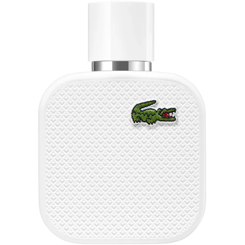 Uusi Malli LacosteL.12.12 BlancEau de Toilette 50 ml