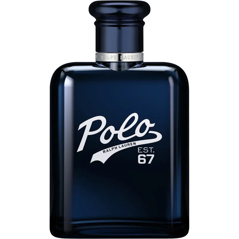 Lähetetään Heti Ralph LaurenPolo 67Eau de Toilette 125 ml