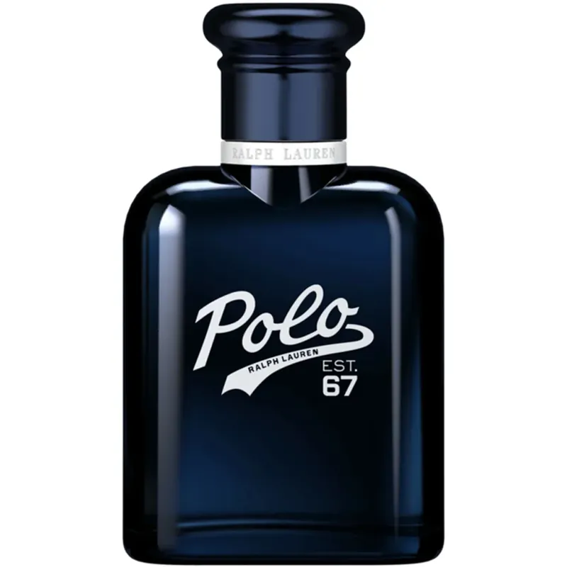 Ralph LaurenPolo 67Eau de Toilette 75 ml Bestseller