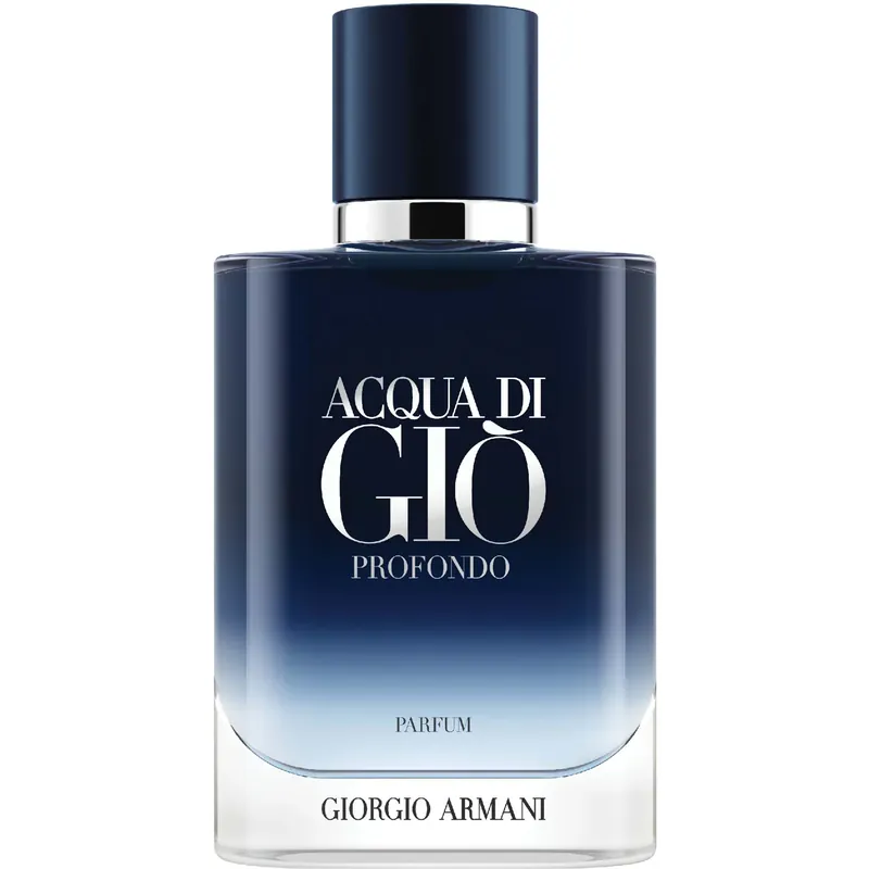 Loppuunmyynti ArmaniProfondoParfum 50 ml
