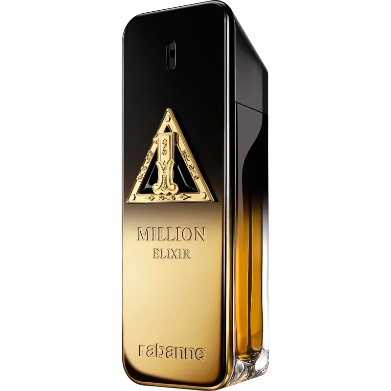 Edullinen Hinta RABANNE1 Million Night ElixirParfum 100 ml