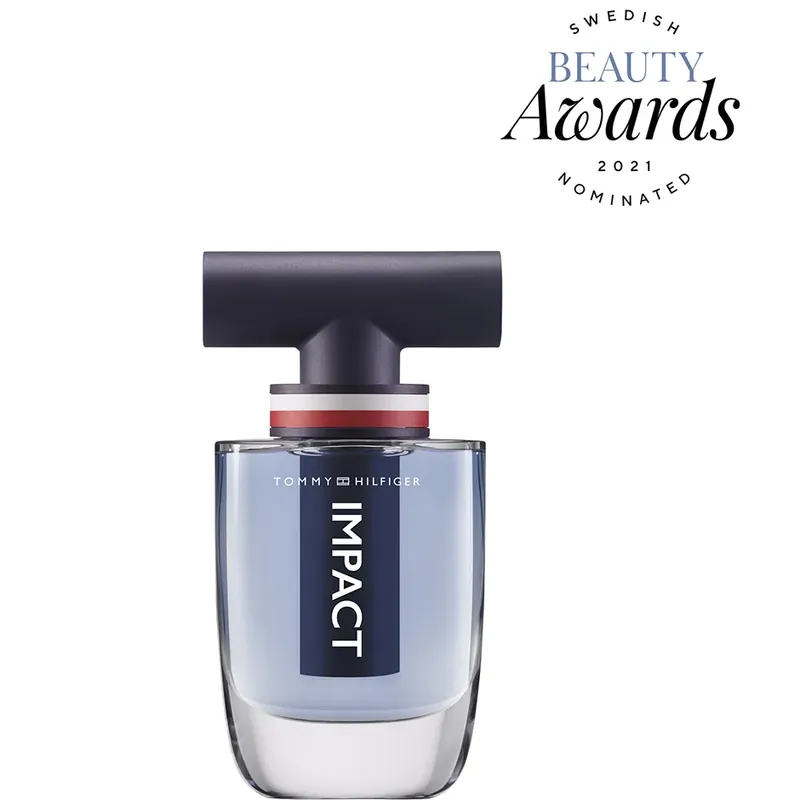 Tommy HilfigerImpact MenEau de Toilette 50 ml Erikoistarjous