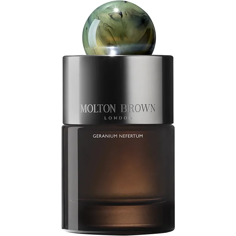 Tehdashinta Molton BrownGeranium NefertumEau de Parfum 100 ml