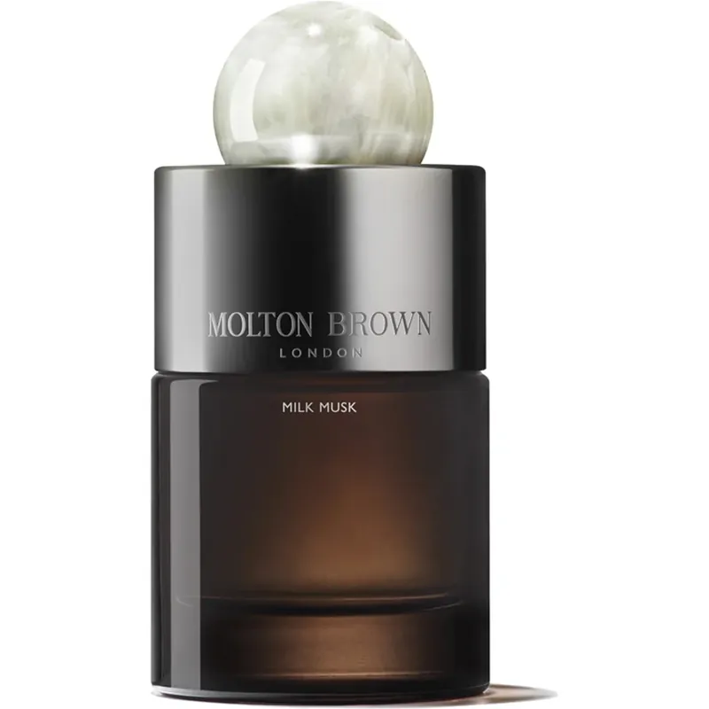 Kampanjahinta Molton BrownMilk MuskEau de Parfum 100 ml