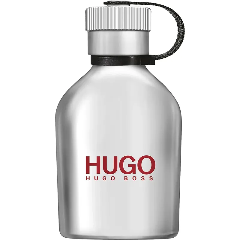Aito Hugo BossHugo IcedEau de Toilette 75 ml