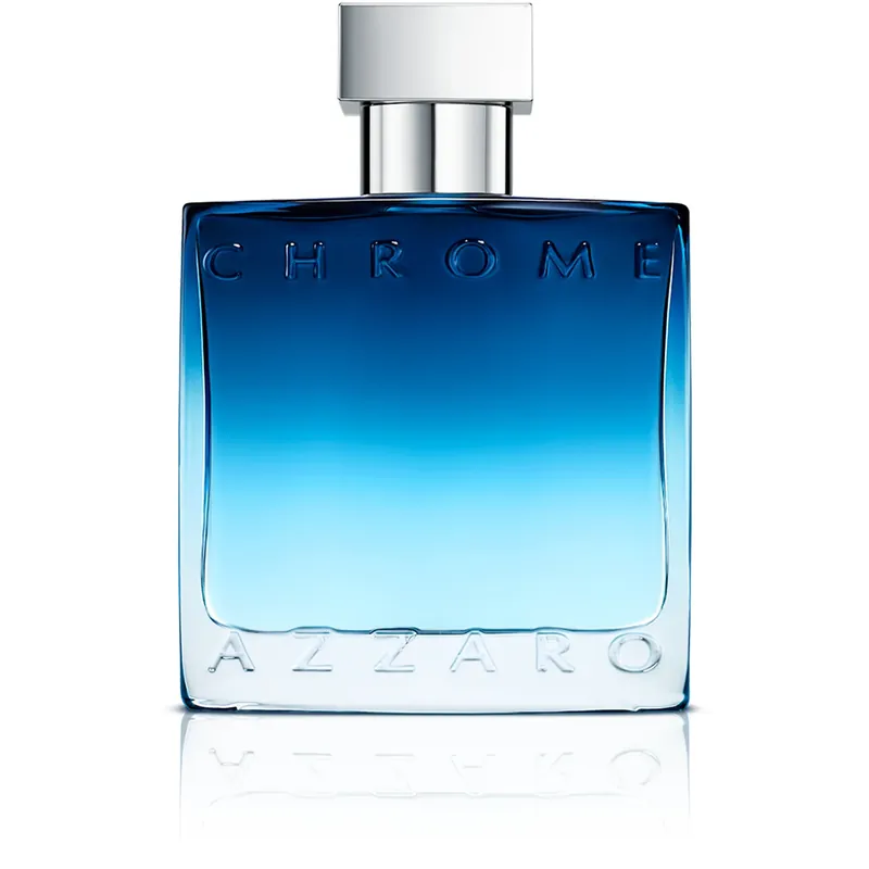 Pakollinen (Must-Have) AzzaroChrome L’Eau De ParfumEau de Parfum 50 ml