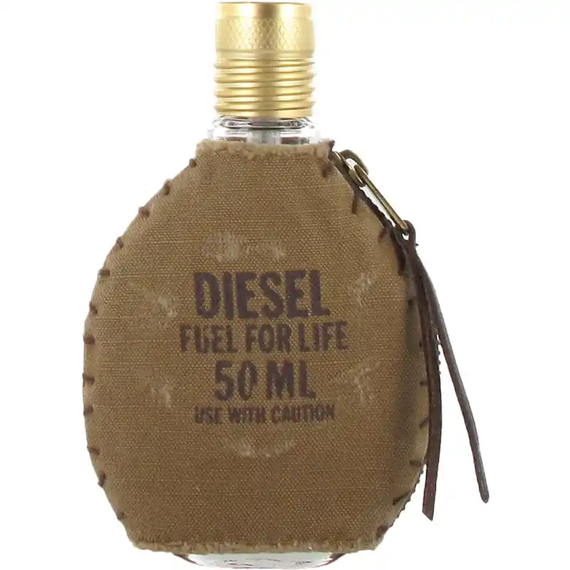DieselFuel For Life for HimEau de Toilette 50 ml Alkuperäinen