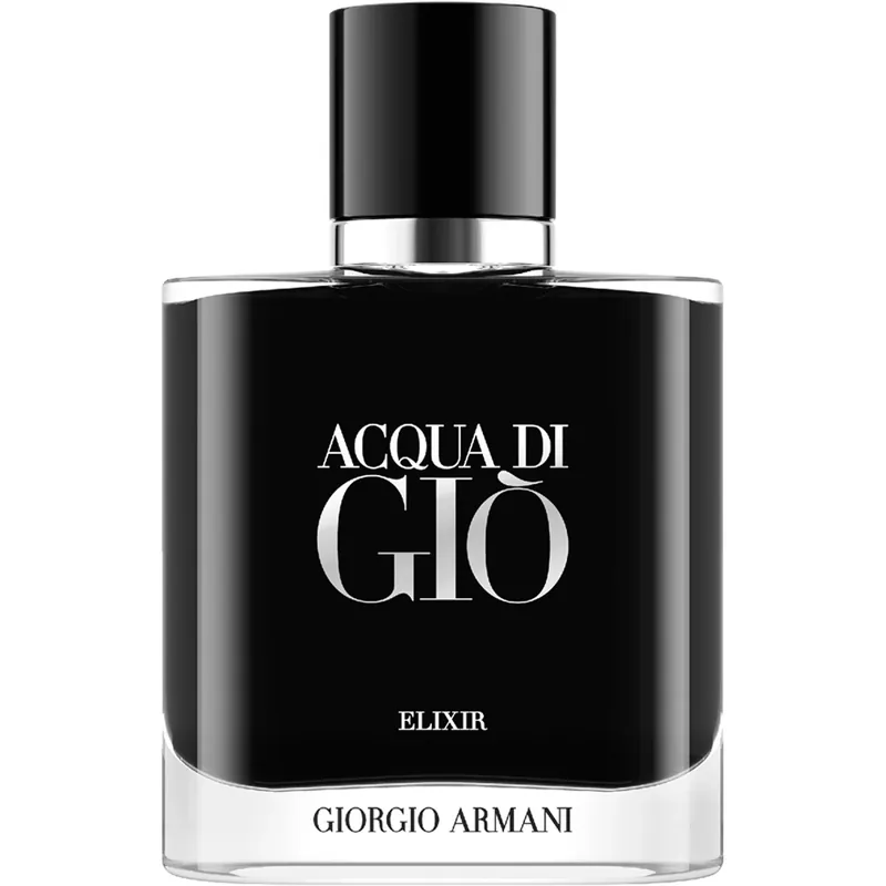 Ilmainen Palautus ArmaniAcqua Di Giò ElixirEau de Parfum 50 ml
